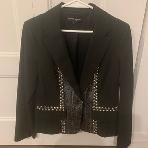 Beautiful Blazer